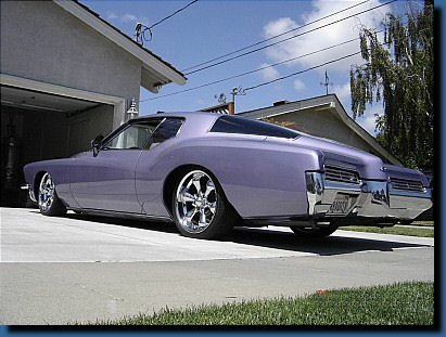 Jon Jardin '71 Riviera. ... see more pictures click on this one
