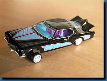 Revell 1971 Buick Riviera 1:64