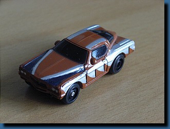 Micro Machines 1971 Buick Riviera