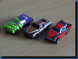 Micro Machines 1971 Buick Riviera